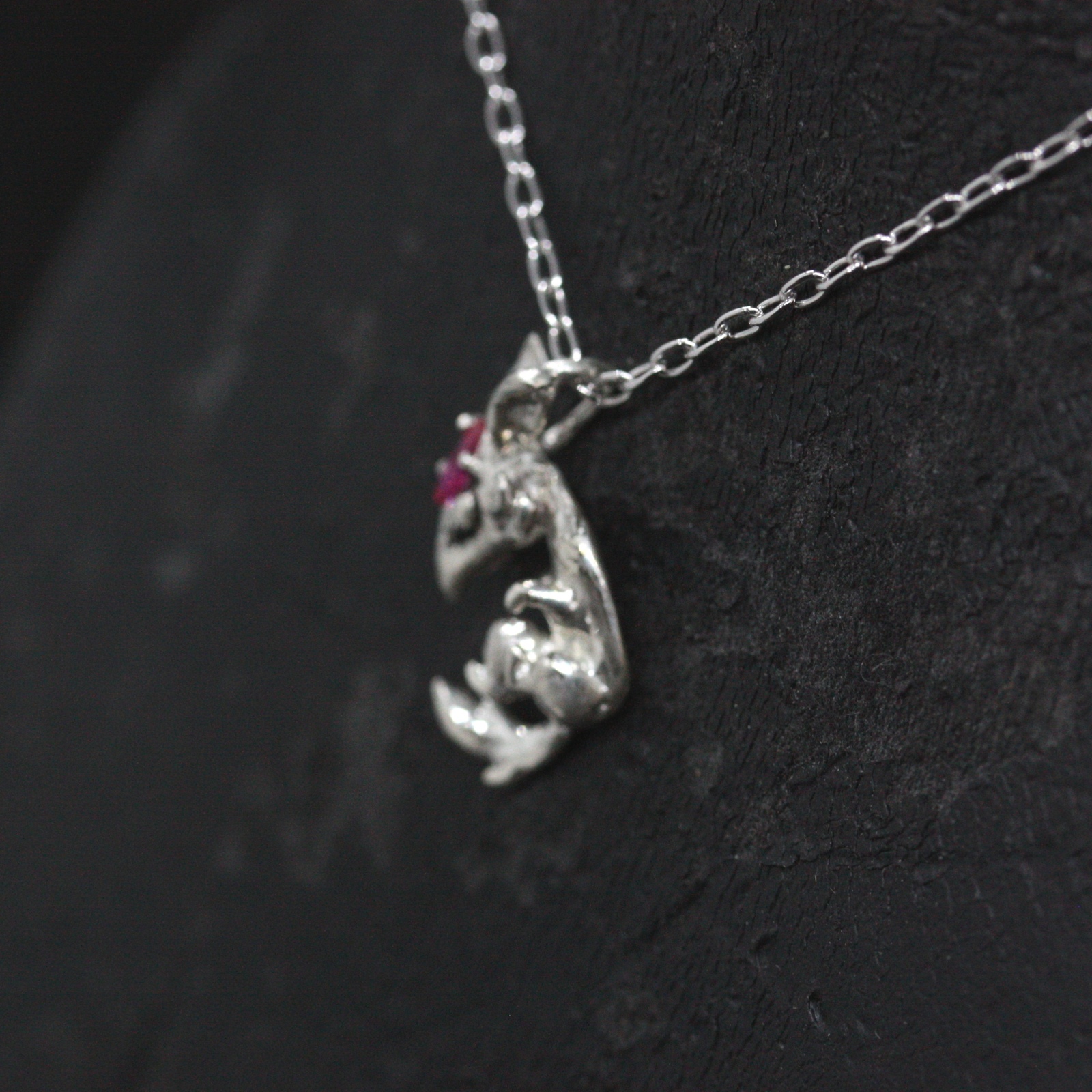 カーバンクル×ルビー - 画像 (8)