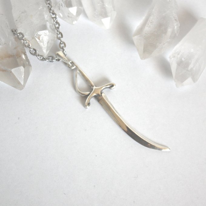 シャムシール - 画像 (2)