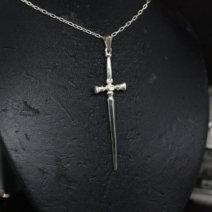 スティレット - 画像 (2)