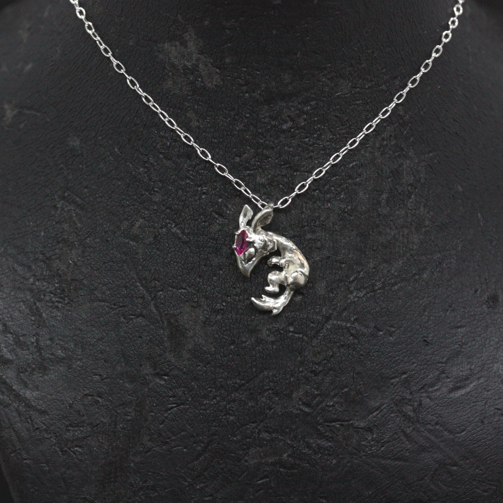 カーバンクル×ルビー - 画像 (2)