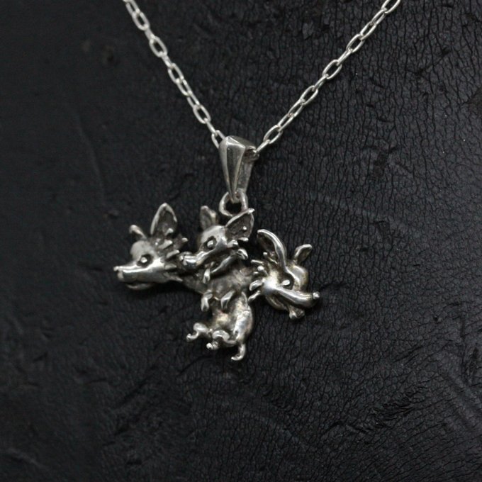 ケルベロス - 画像 (3)