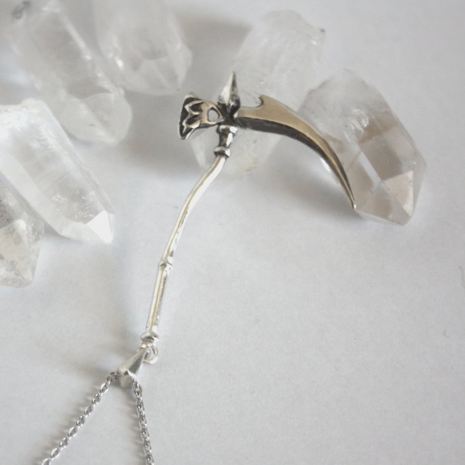 サイズ(鎌) - 画像 (4)